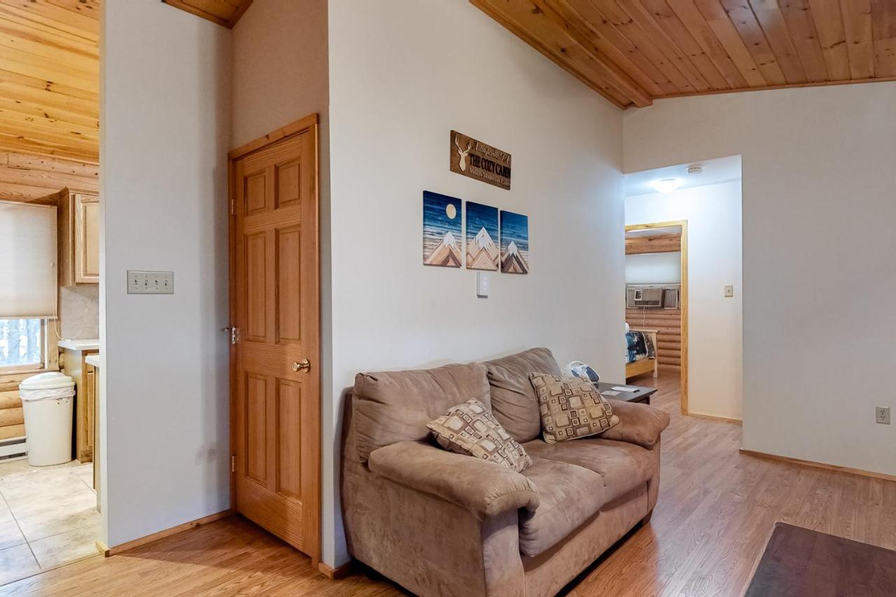 The Cozy Albrightsville
