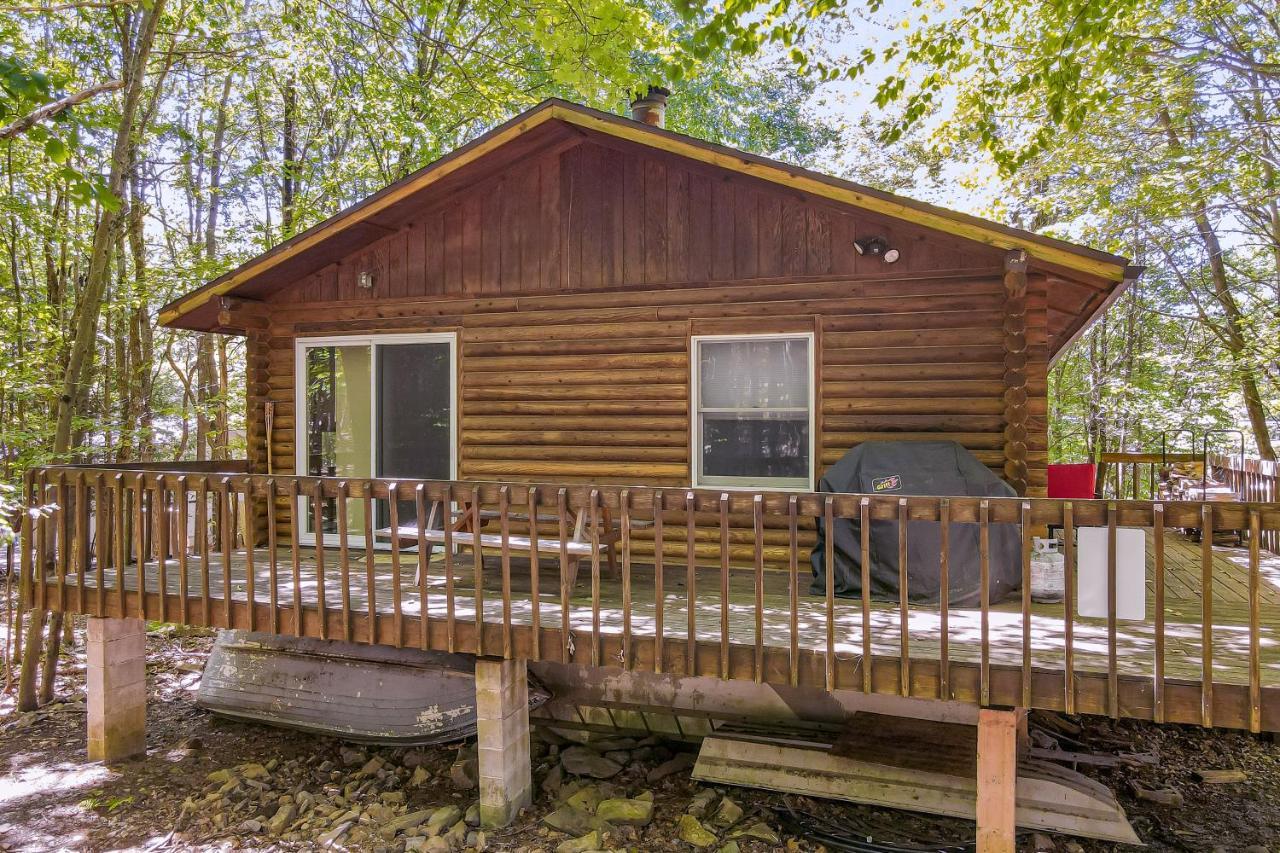 The Cozy Holiday home