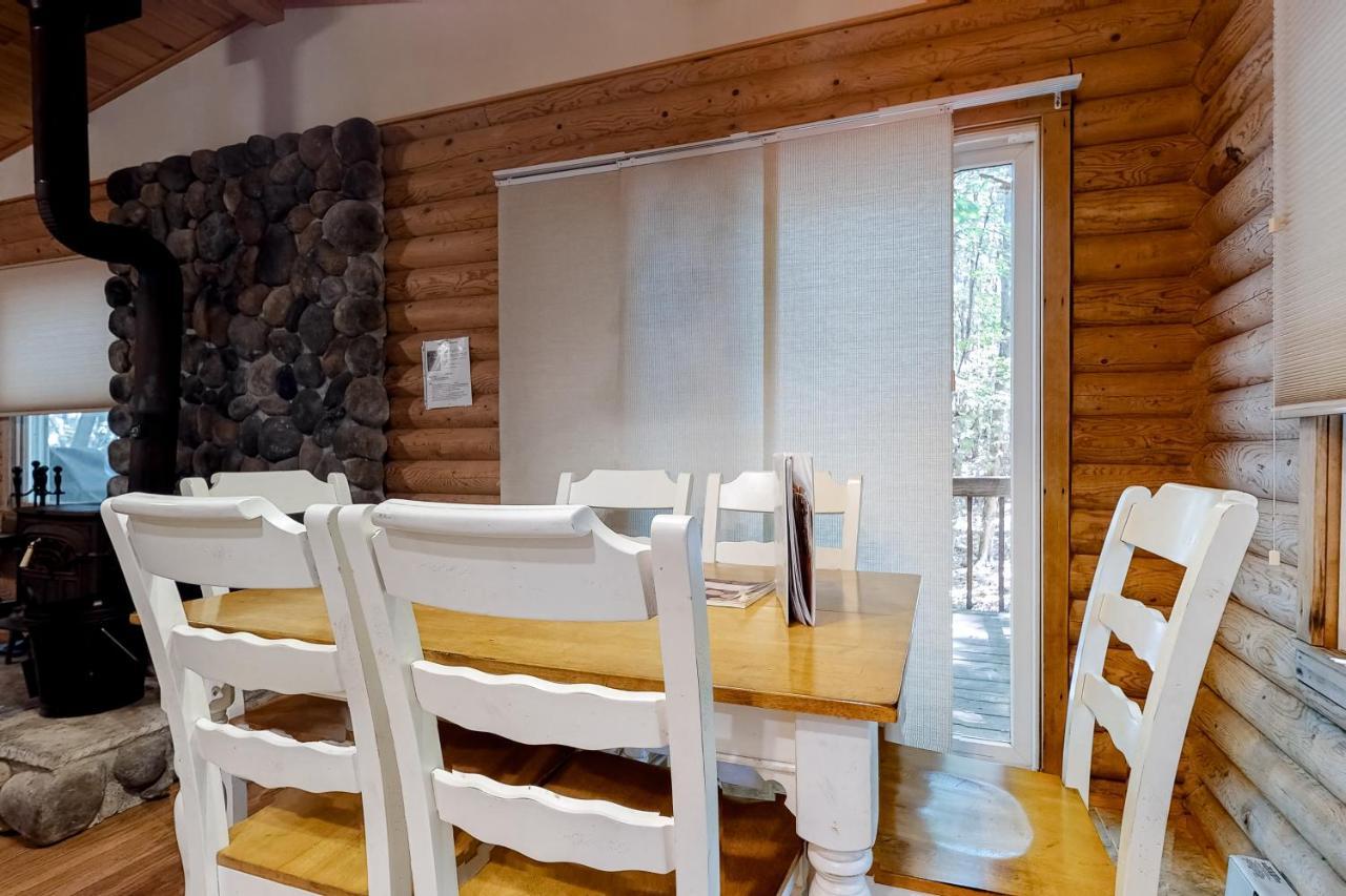 Hébergement de vacances The Cozy Albrightsville