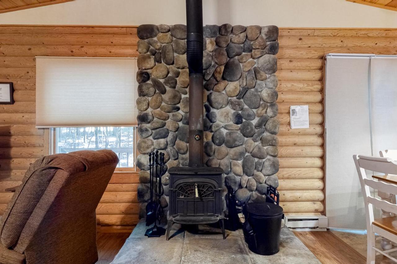 The Cozy Holiday home *