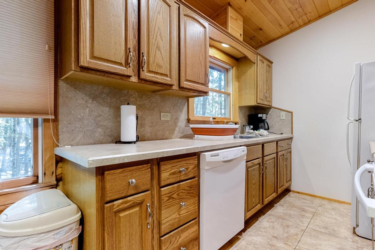 The Cozy Albrightsville