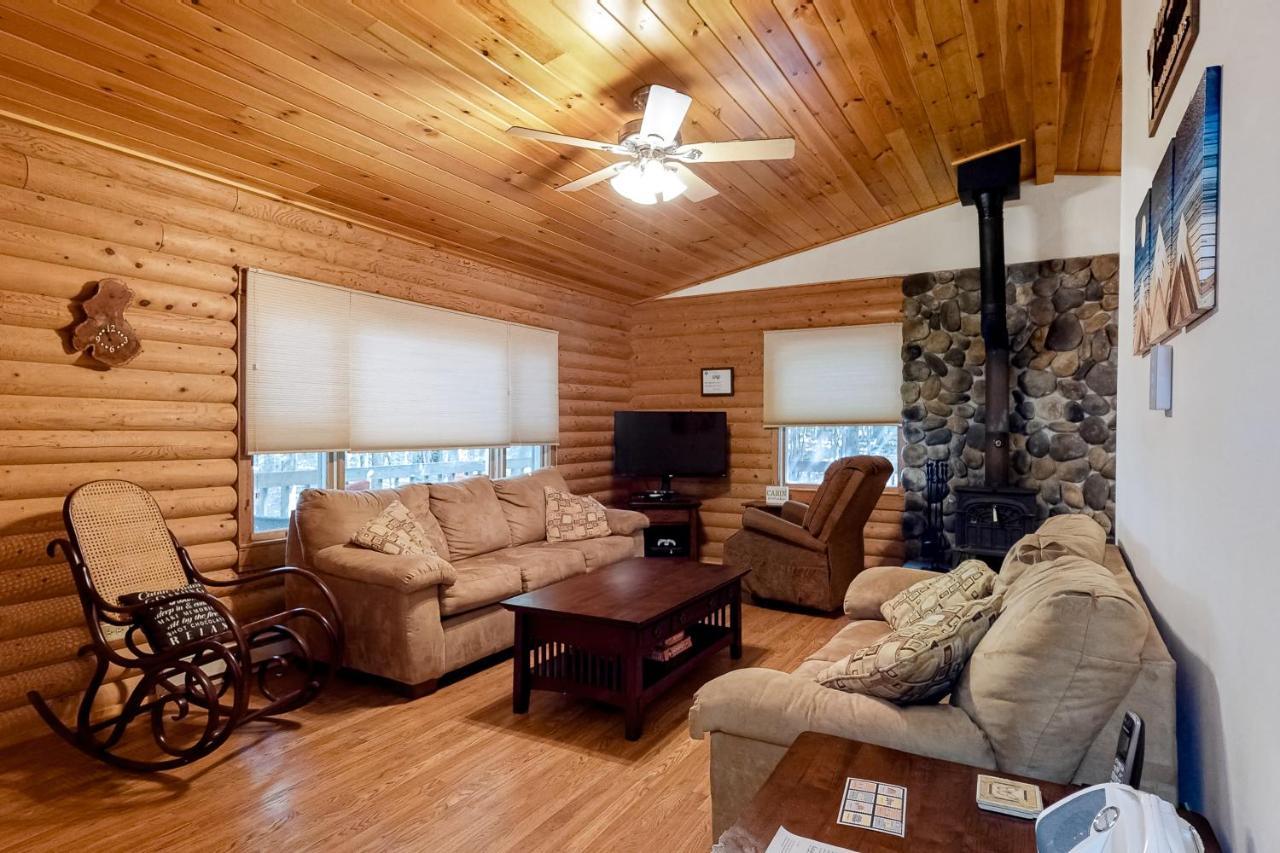 Hébergement de vacances The Cozy Albrightsville