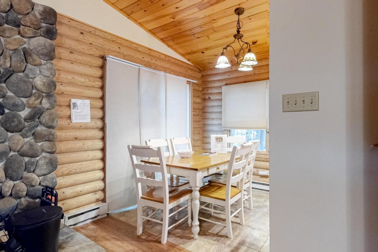 The Cozy Hébergement de vacances