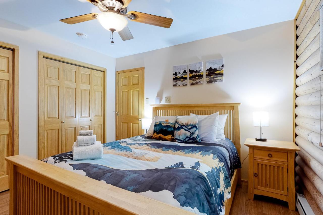 Holiday home The Cozy Albrightsville