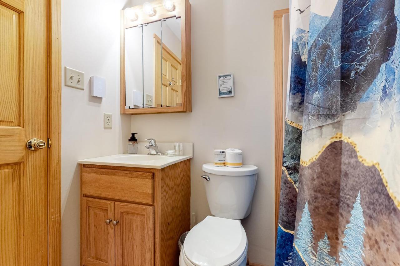 Holiday home The Cozy Albrightsville