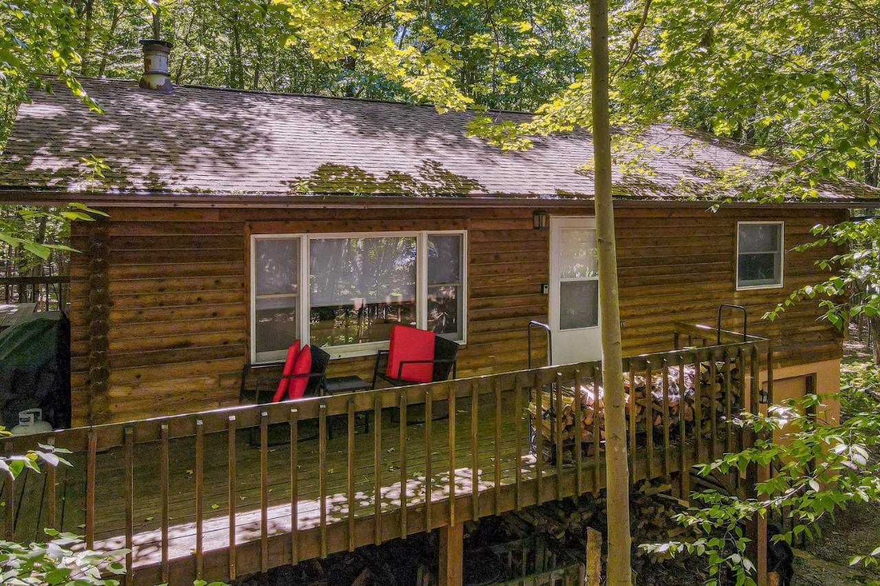 The Cozy Holiday home *