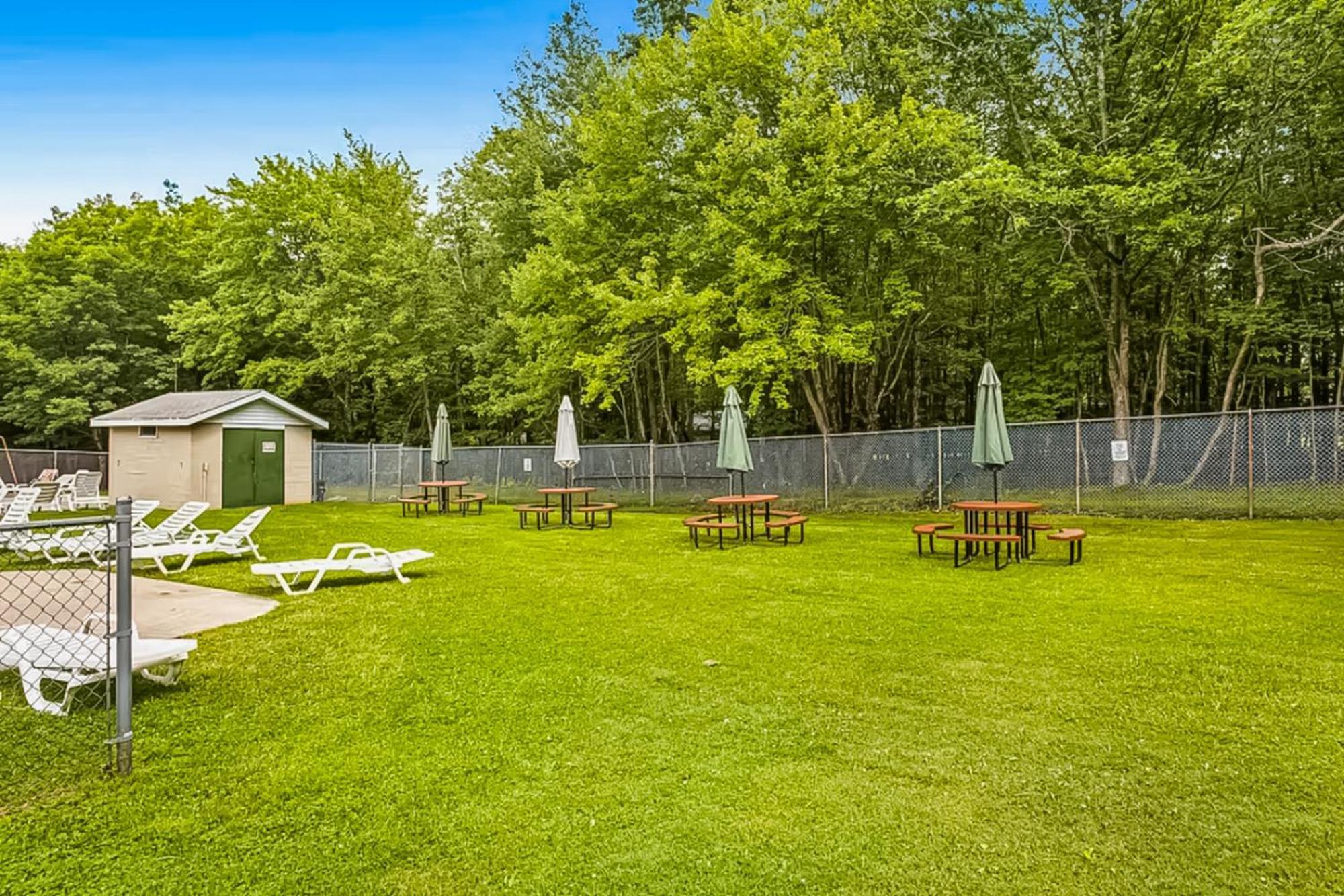 The Cozy Holiday home Albrightsville