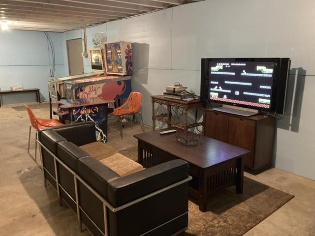 Holiday home The Cozy Albrightsville