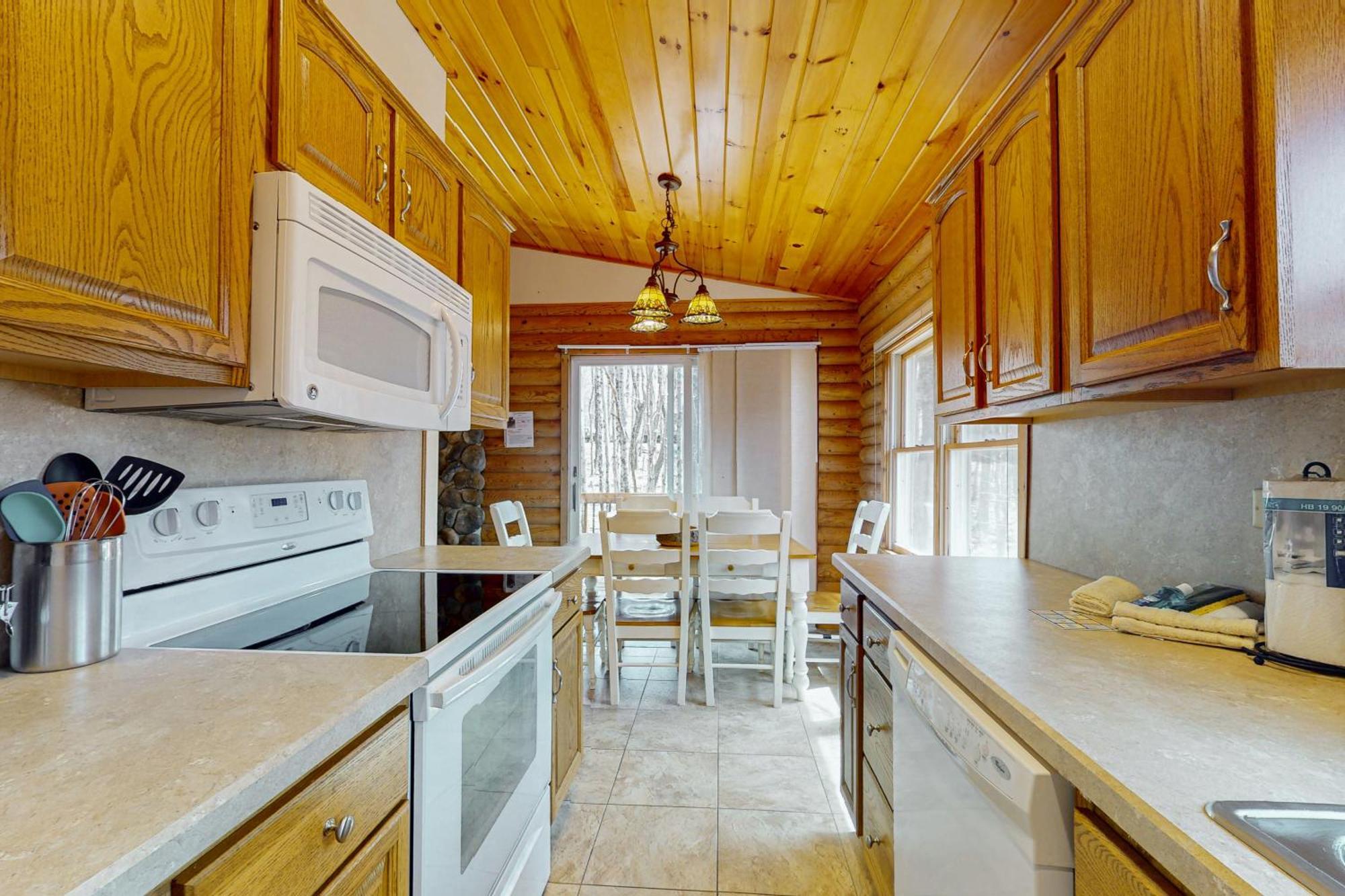 Holiday home The Cozy *