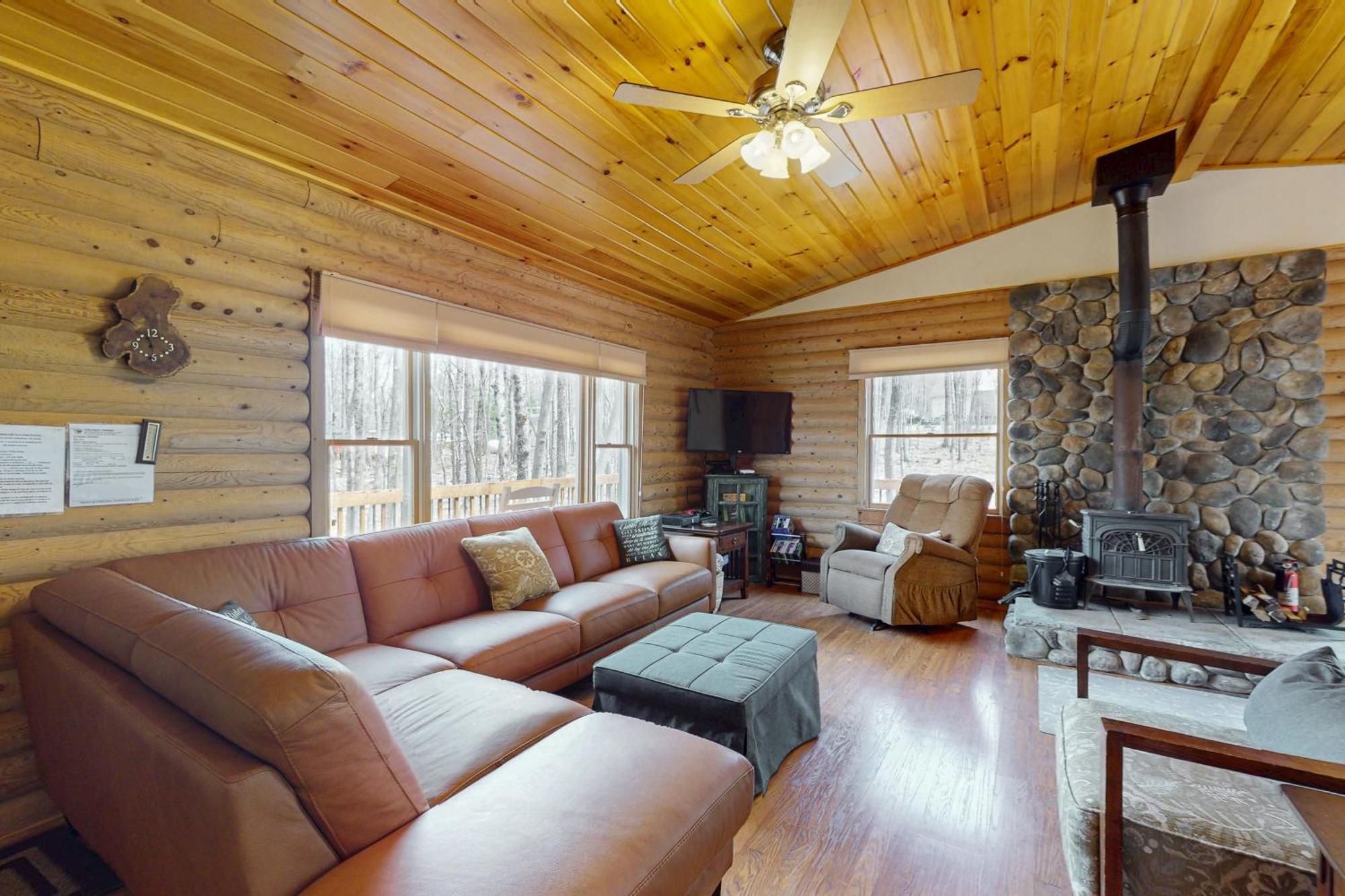 Holiday home The Cozy